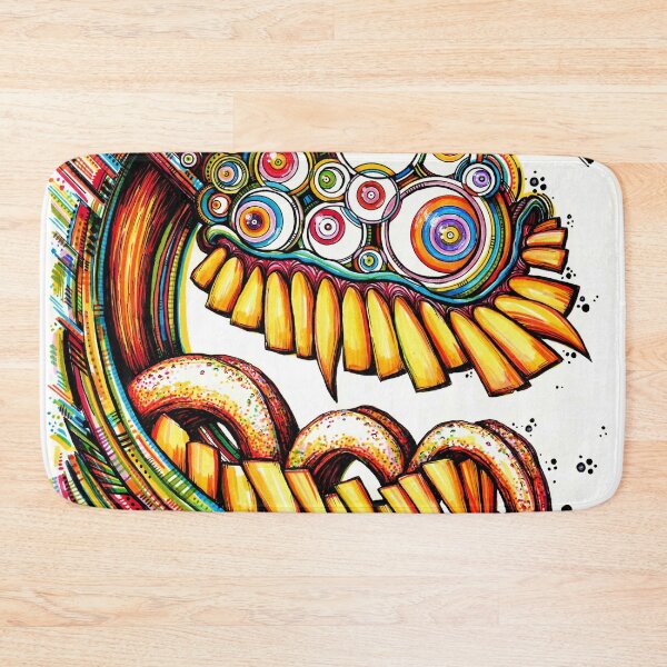 Item preview, How LO can you CO? designed and sold by BENAVLiS.