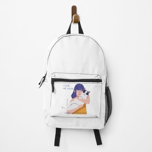 Item preview, I like me more when I'm with you. designed and sold by Sansiri.