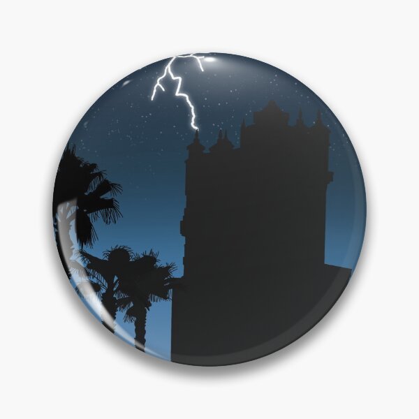 Item preview, Tower of Terror designed and sold by KaitlinsKingdom.