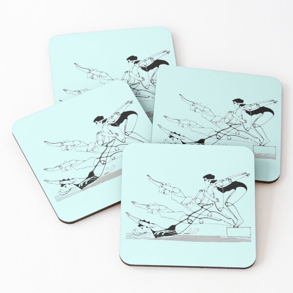 Item preview, Love to Dive designed and sold by artbymurray.