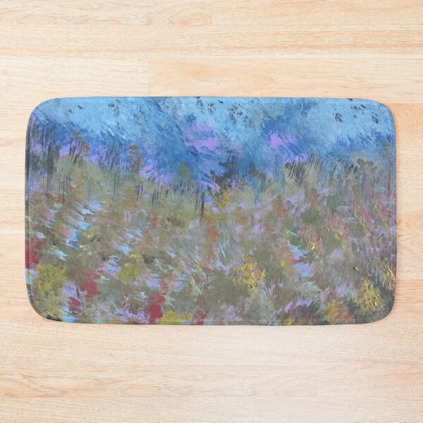 Item preview, Wind Gusts Before the Storm Hand Painted Oil Painting designed and sold by UncleStuScience.