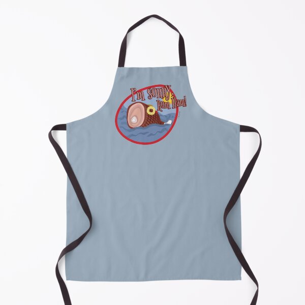 Item preview, Apologies to Rum Ham designed and sold by Frannotated.
