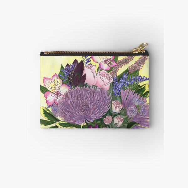Item preview, Cup of Flowers designed and sold by Jennifer Aprill.