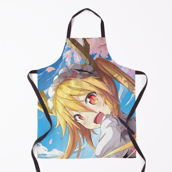 Item preview, Tohru Miss Koboyashi's Dragon Maid designed and sold by Kita Gates.