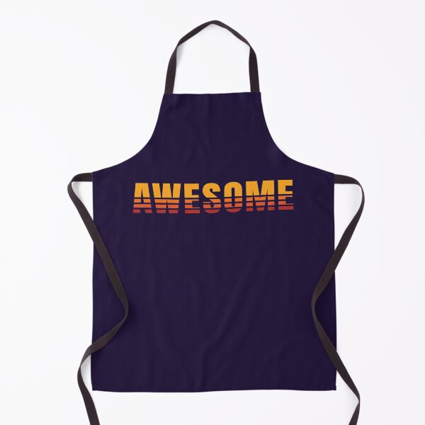 Item preview, AWESOME designed and sold by planDpromotions.