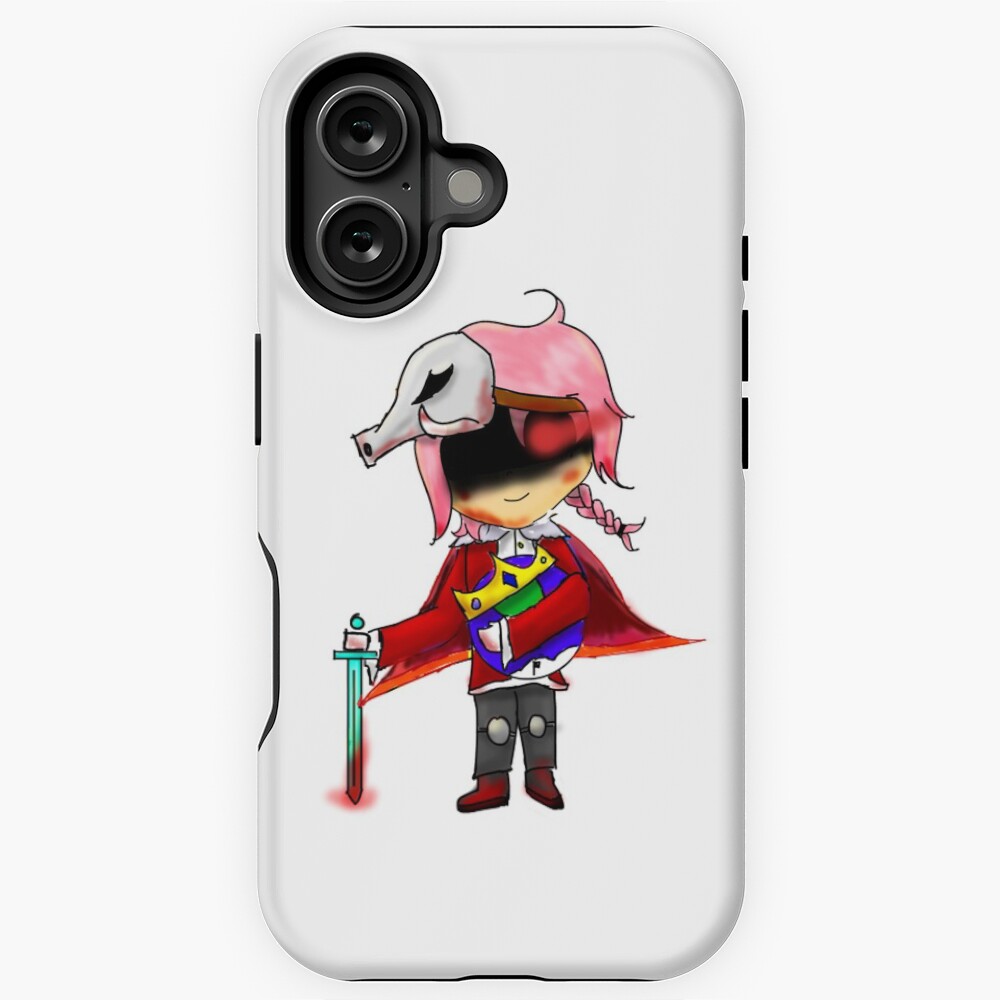 Item preview, iPhone Magsafe Tough Case designed and sold by AheraRoses.