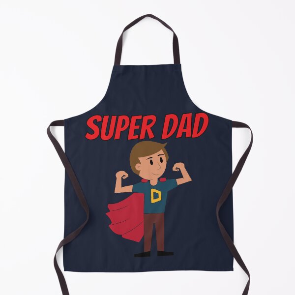 Item preview, Superdad designed and sold by StephenMollie.