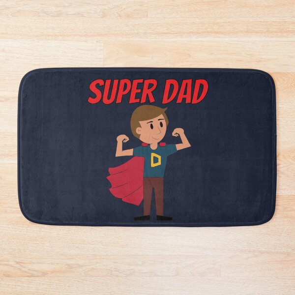 Item preview, Superdad designed and sold by StephenMollie.