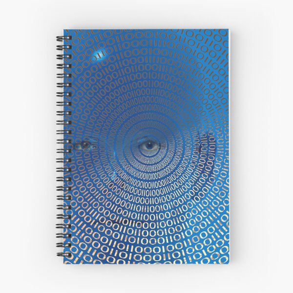 Item preview, Digital Vision designed and sold by Carol and Mike Werner.