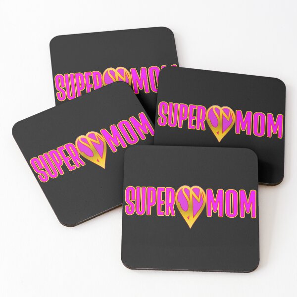 Item preview, Supermom designed and sold by PeDaNi.