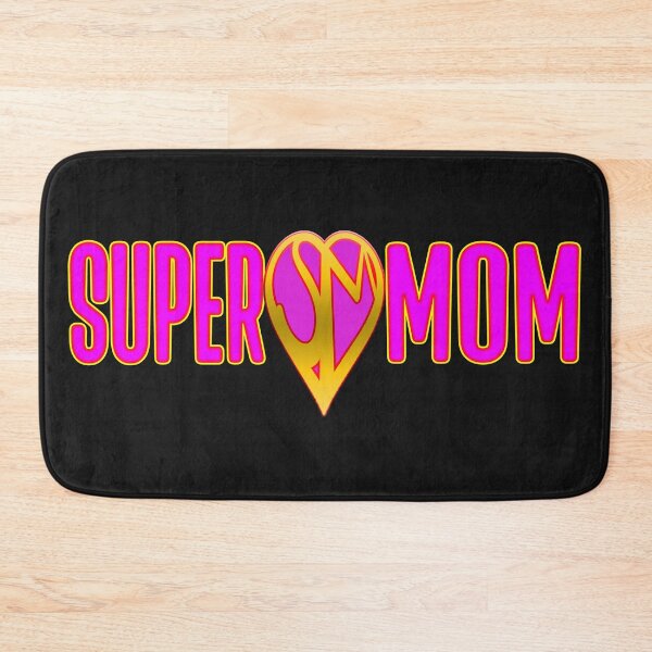 Item preview, Supermom designed and sold by PeDaNi.