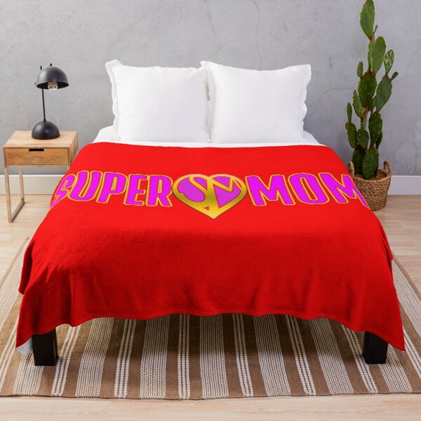 Item preview, Supermom designed and sold by PeDaNi.