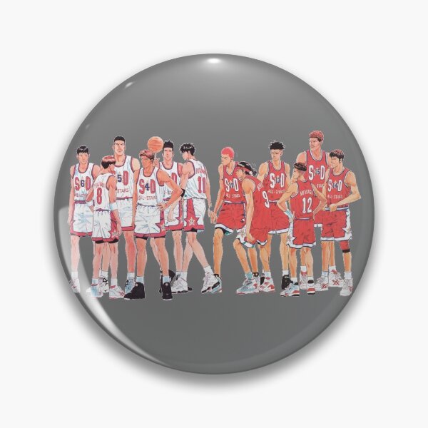 Item preview, All Stars Slam Dunk Basketball designed and sold by ArtxcL.