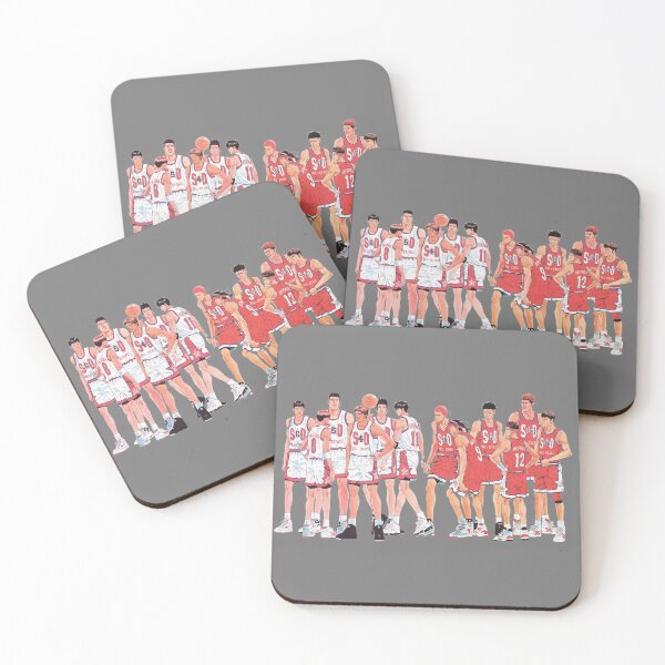 Item preview, All Stars Slam Dunk Basketball designed and sold by ArtxcL.