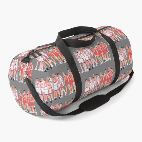 Item preview, All Stars Slam Dunk Basketball designed and sold by ArtxcL.