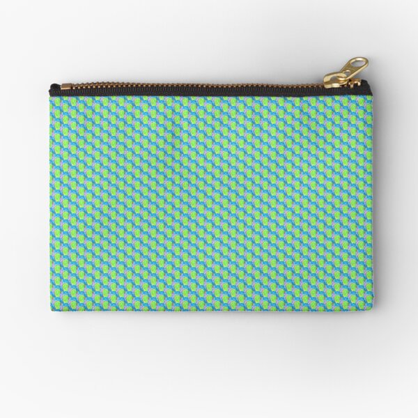 STLArtistsFirst Connected Zipper Pouch