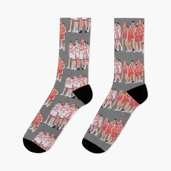 Item preview, All Stars Slam Dunk Basketball designed and sold by ArtxcL.