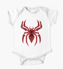 The Widow Strikes One Piece - Short Sleeve