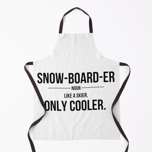 Item preview, Snowboarder definition, Snow-board-er (noun) like a skier. Only cooler designed and sold by Masmalinncheek.