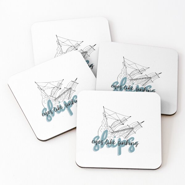 Item preview, Gold Rush Lyric Art designed and sold by jaylinnn.