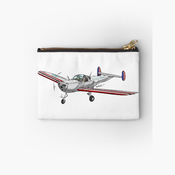 Artikelvorschau, ERCO Ercoupe N2121H entworfen und verkauft von Michael Garber.