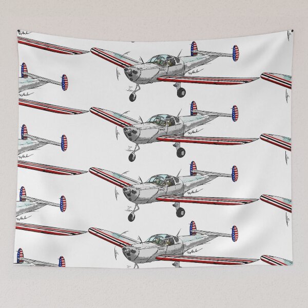 Item preview, ERCO Ercoupe N2121H designed and sold by Michael Garber.
