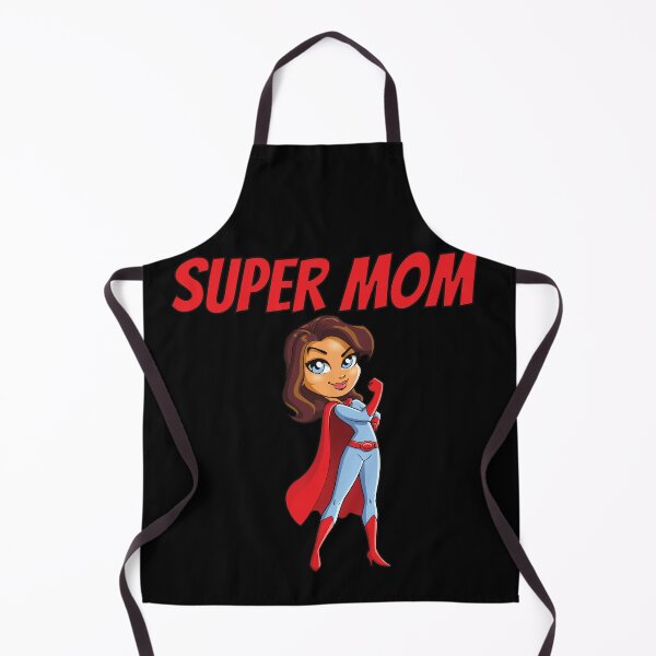 Item preview, Supermom designed and sold by StephenMollie.