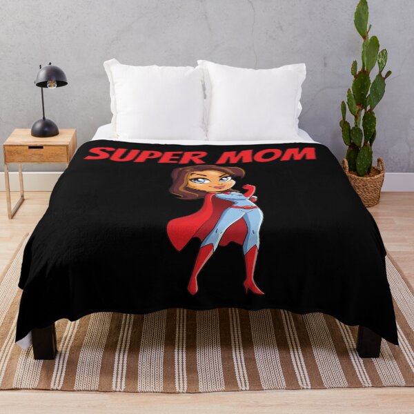 Item preview, Supermom designed and sold by StephenMollie.