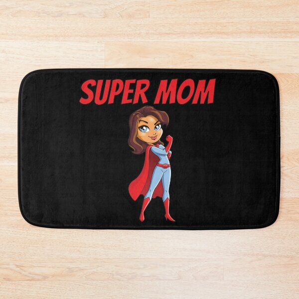 Item preview, Supermom designed and sold by StephenMollie.