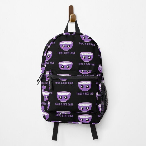 Item preview, Have A Rice Day! designed and sold by Phorase.