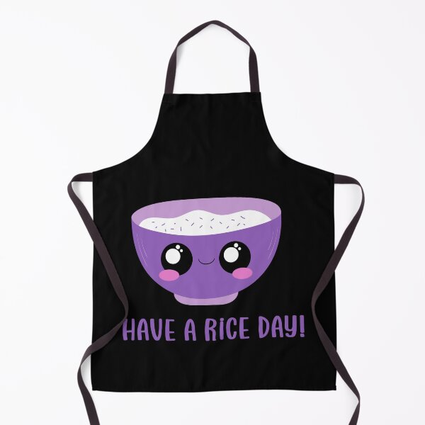 Item preview, Have A Rice Day! designed and sold by Phorase.