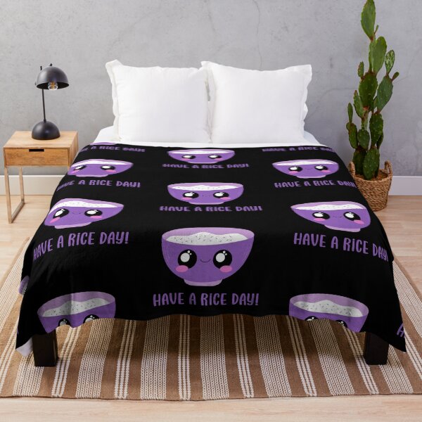 Item preview, Have A Rice Day! designed and sold by Phorase.