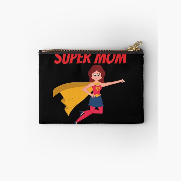 Item preview, Supermom designed and sold by StephenMollie.