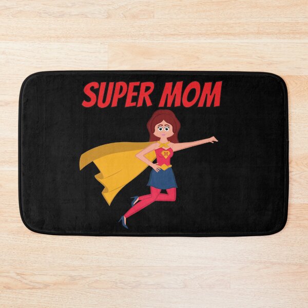 Item preview, Supermom designed and sold by StephenMollie.