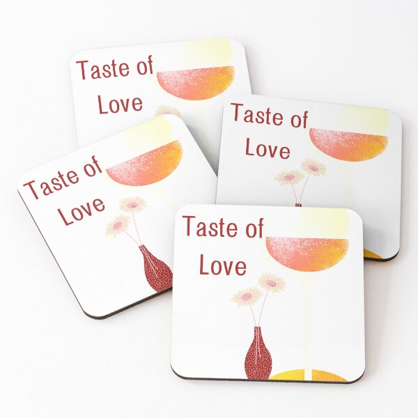 Item preview, Perfect Taste of Love by Prishea designed and sold by Prishea.