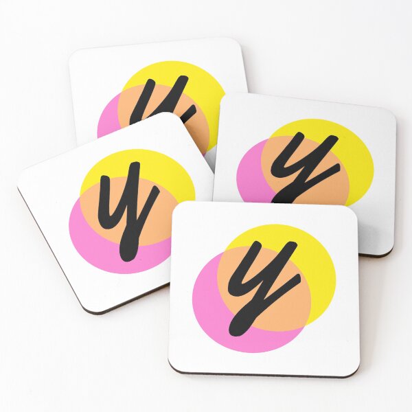 Item preview, Letter Y designed and sold by Wachi-A.