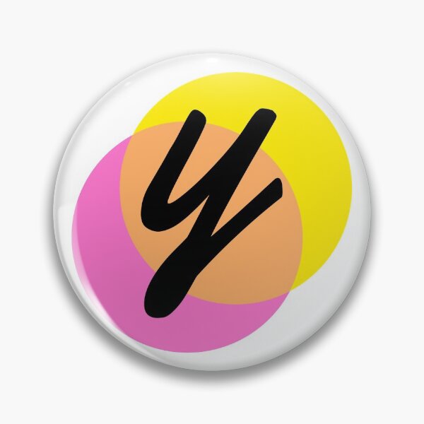 Item preview, Letter Y designed and sold by Wachi-A.