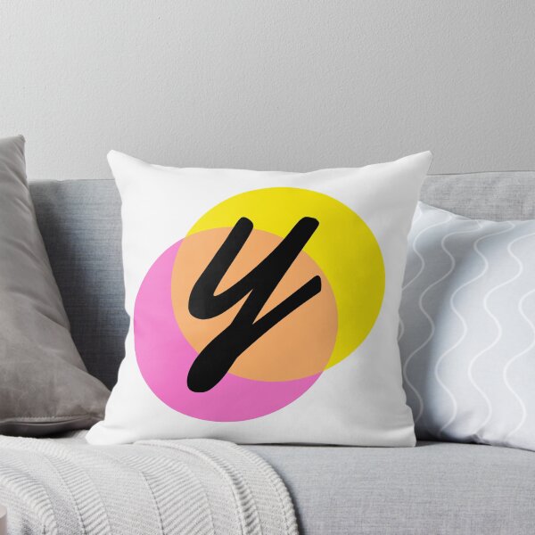 Item preview, Letter Y designed and sold by Wachi-A.
