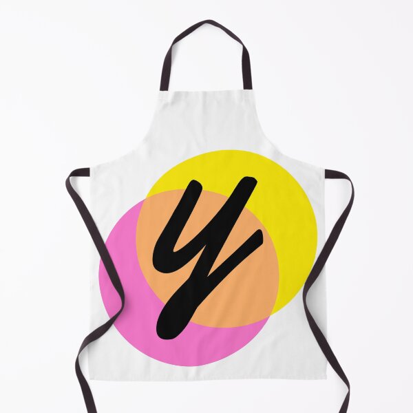 Item preview, Letter Y designed and sold by Wachi-A.