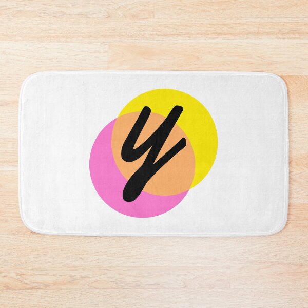 Item preview, Letter Y designed and sold by Wachi-A.