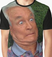 Happy Gilmore Graphic T-Shirt