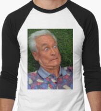 Glückliches Gilmore Baseballshirt mit 3/4-Arm