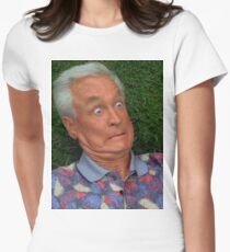 Happy Gilmore Women's Fitted T-Shirt