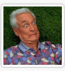 Happy Gilmore Sticker