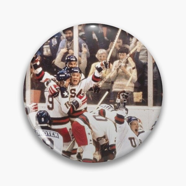 Item preview, miracle on ice SI designed and sold by suz3.