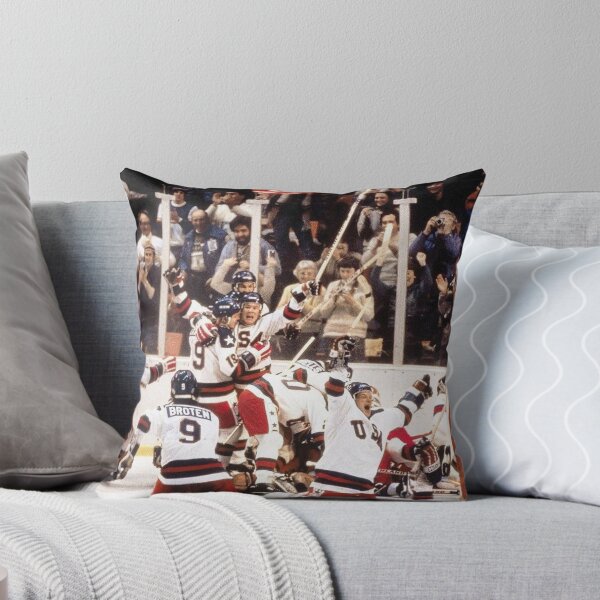 Item preview, miracle on ice SI designed and sold by suz3.