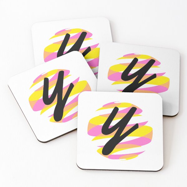 Item preview, Letter Y designed and sold by Wachi-A.