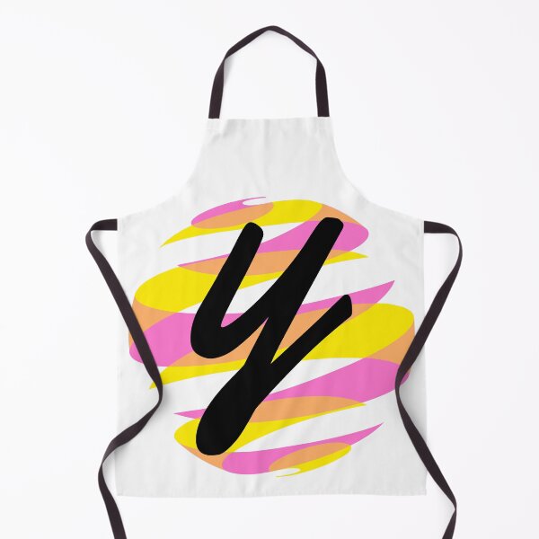 Item preview, Letter Y designed and sold by Wachi-A.