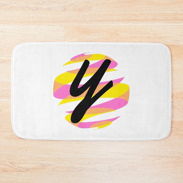 Item preview, Letter Y designed and sold by Wachi-A.