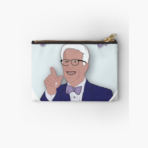 Item preview, Take it sleazy! - The Good Place designed and sold by juliabrooke16.